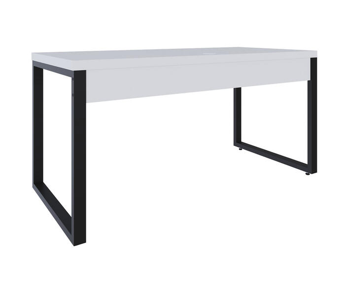Mesa Yon Diretor Branco - image 1