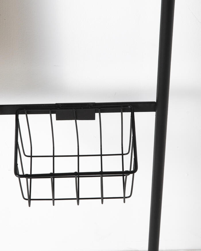 Espelho Hanger Preto image number 4
