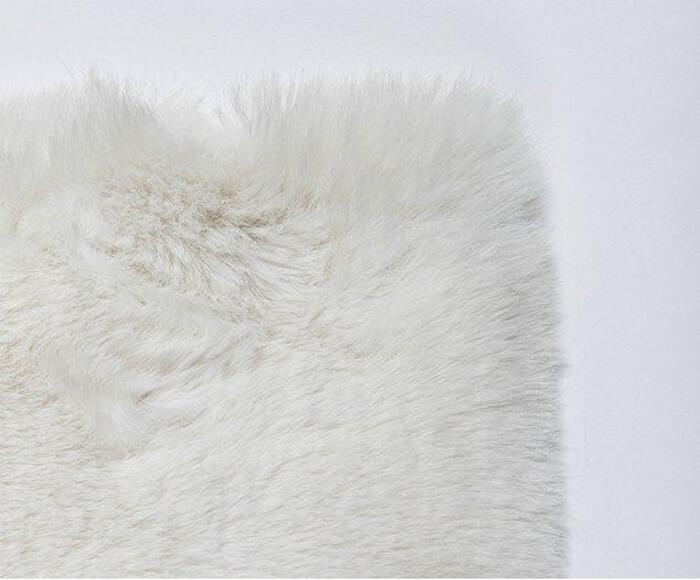 Passadeira Rabbit Fur image number 3