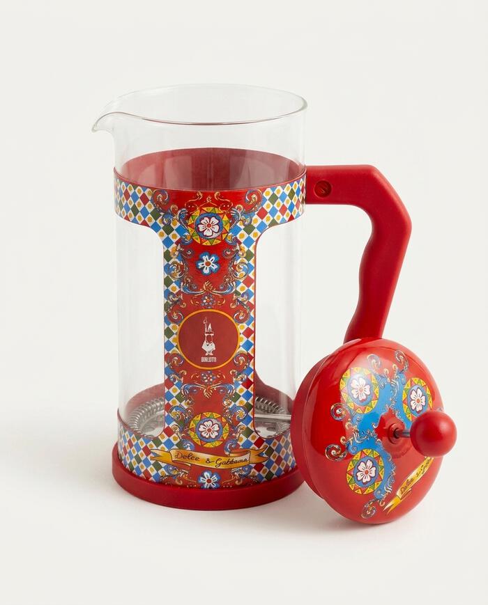 Cafeteira French Press D&G image number 2