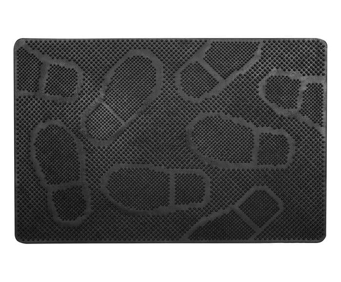 Capacho Ecco Foot - 40X60cm image number 0