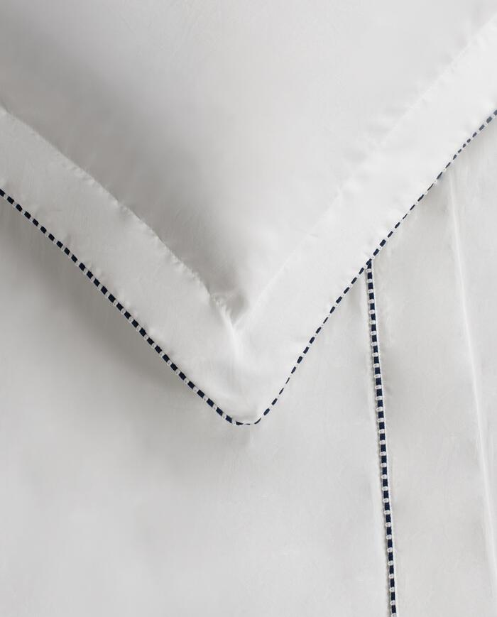 Jogo de Cama Belmonte Washed Azul image number 4