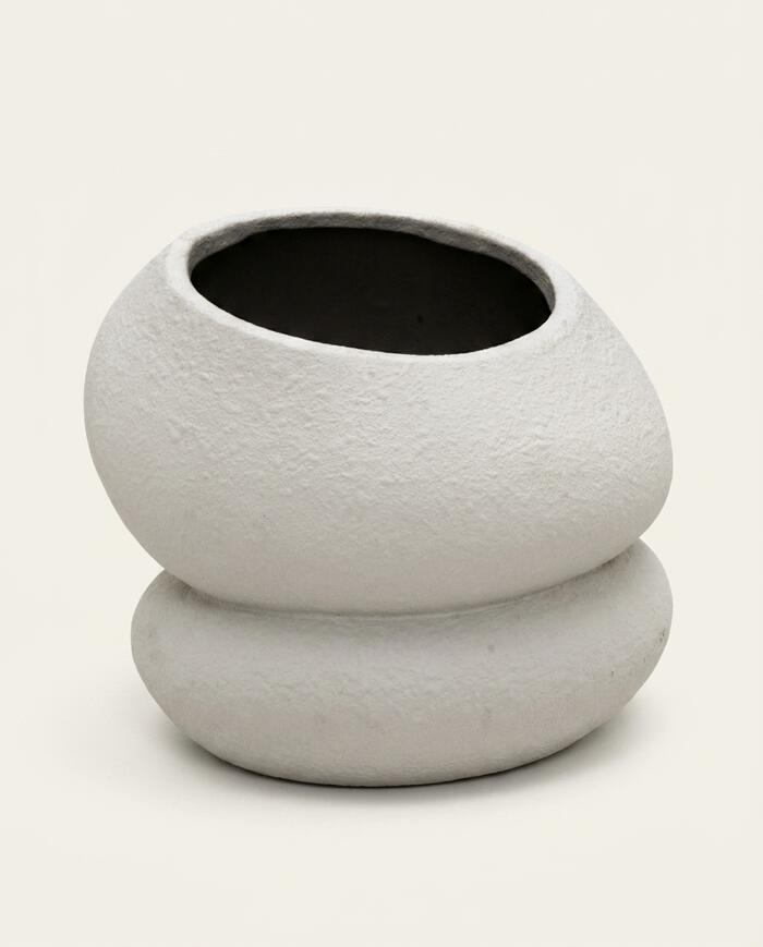 Vaso Decorativo Aurenez image number 2