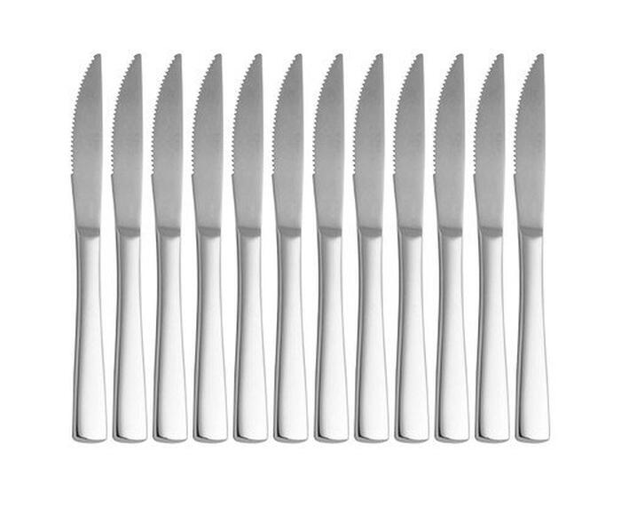 Jogo de Facas para Churrasco Pisa - image 1