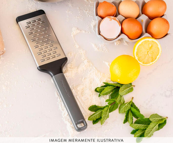 Ralador Corte Grosso Kitchenaid Cinza image number 3