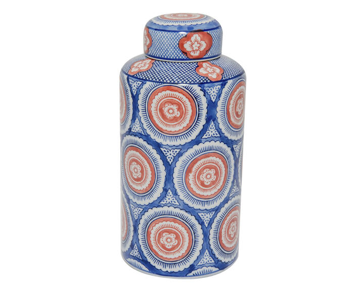 Pote em Porcelana Sirinat - image 0
