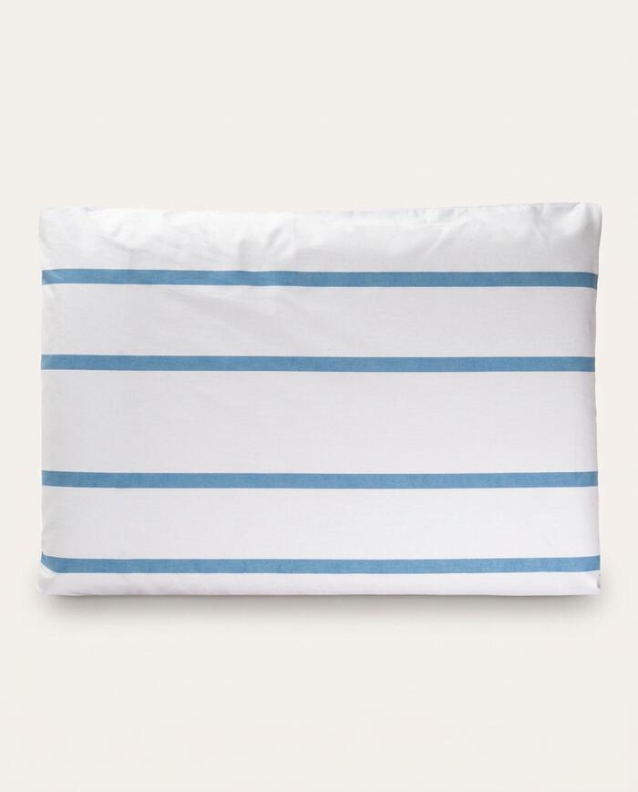 Fronha Avulsa Tous Les Jours Estampado Listra Pijama Azul image number 2