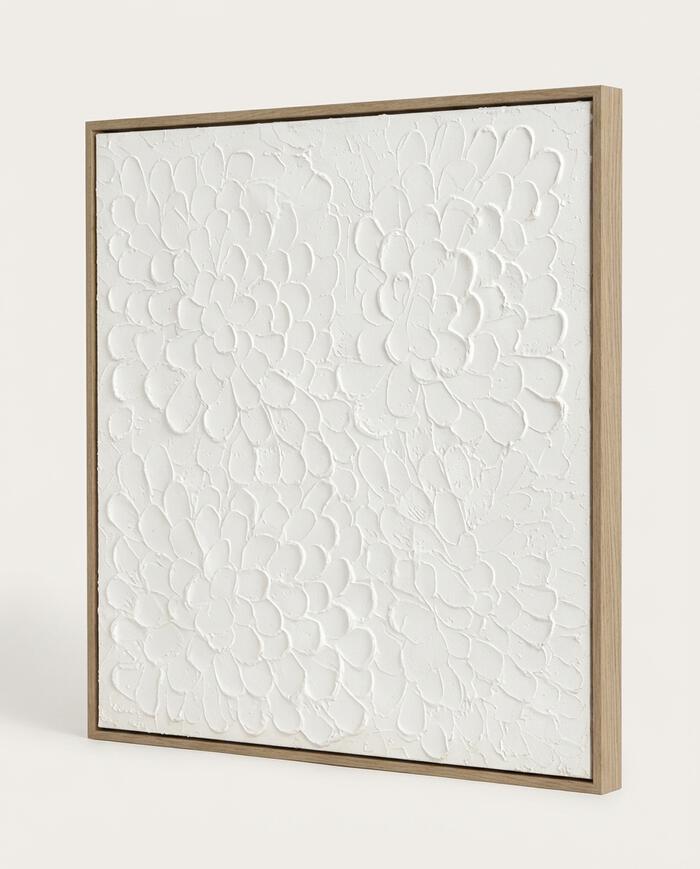 Quadro Canllawa Off White - image 1