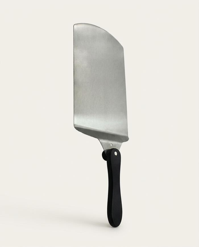 Pegador para Pizza em Inox Easy Grill image number 4