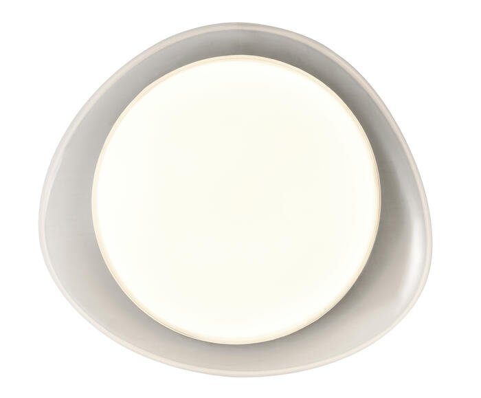 Plafon Core Transparente Bivolt - image 0
