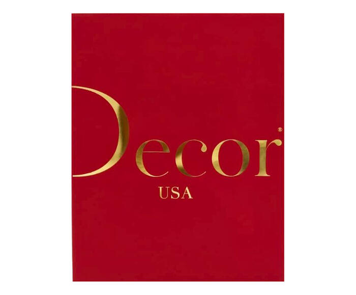 Livro "Decor Usa Vol.3" - image 0