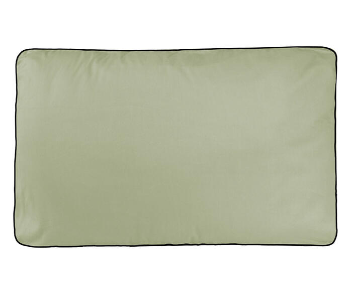 Fronha com Vivo Colorlife Percal Verde 200 Fios - image 0