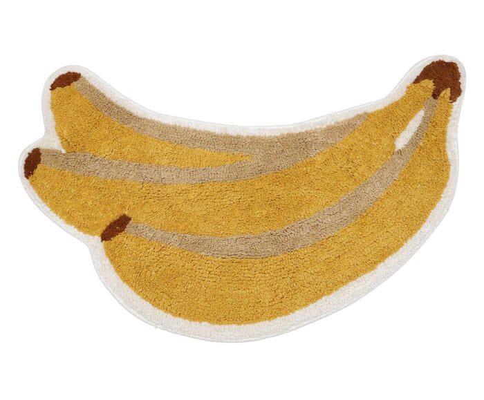 Tapete de Banheiro Banana - image 0