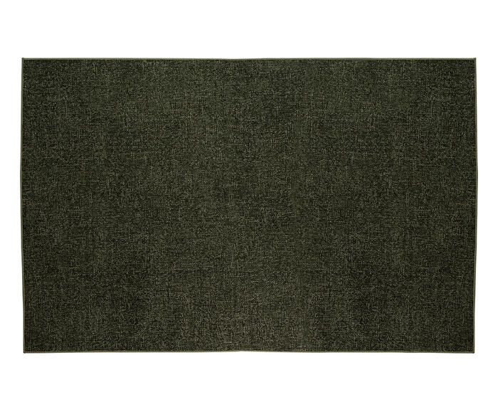 Tapete Linen Verde image number 0