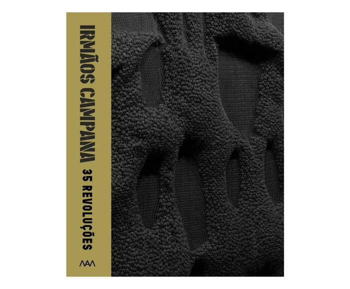 Livro "Irmaos Campana 35 Revolucoes" - image 0