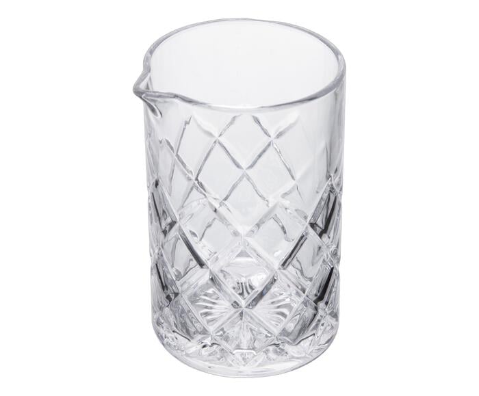 Jarra Mixing Glass Losango - image 1