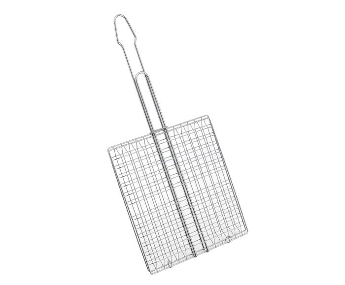 Grelha Dupla Toast P - 25X1,3X49,5cm - image 0