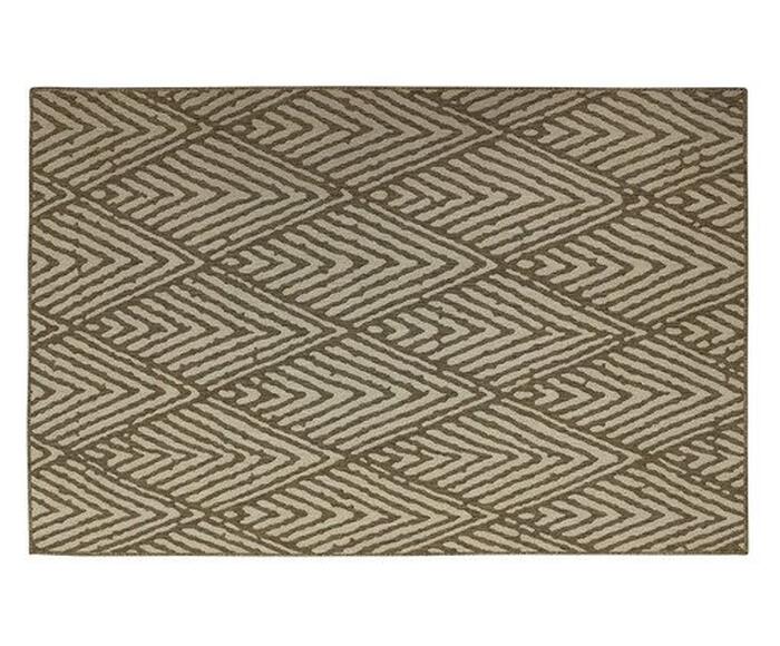 Tapete Malibu Plus Cestaria Bege - image 0