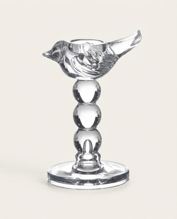 Casti&ccedil;al em Cristal Ecol&oacute;gico La Voir - image 0