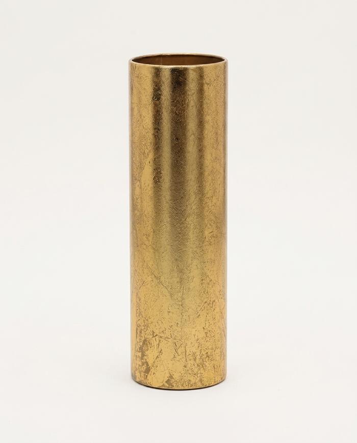 Vaso Ibac&eacute;m Dourado image number 4
