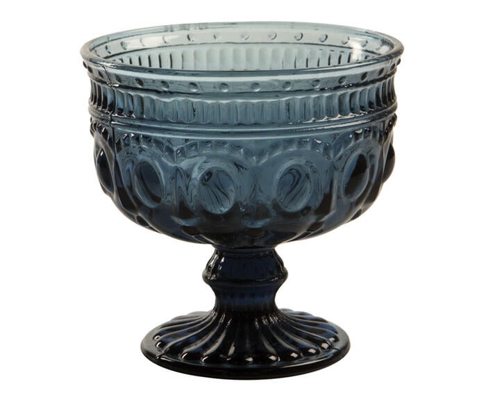 Ta&ccedil;a para Sobremesa Jewelry Blue - image 0