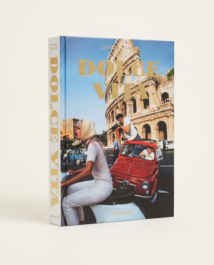 Livro "Dolce Vita" - image 0