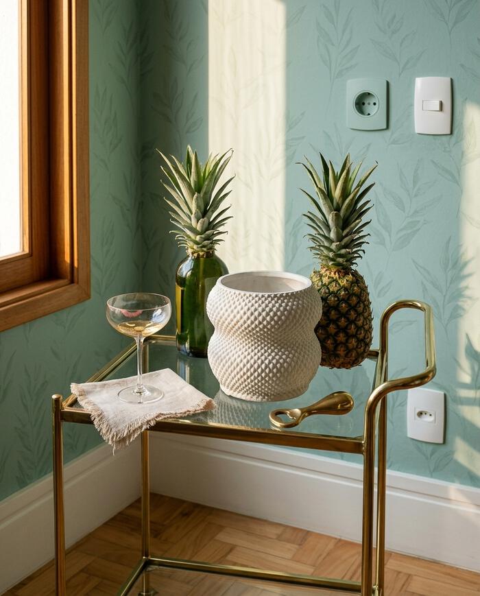 Vaso Decorativo Grapto image number 3