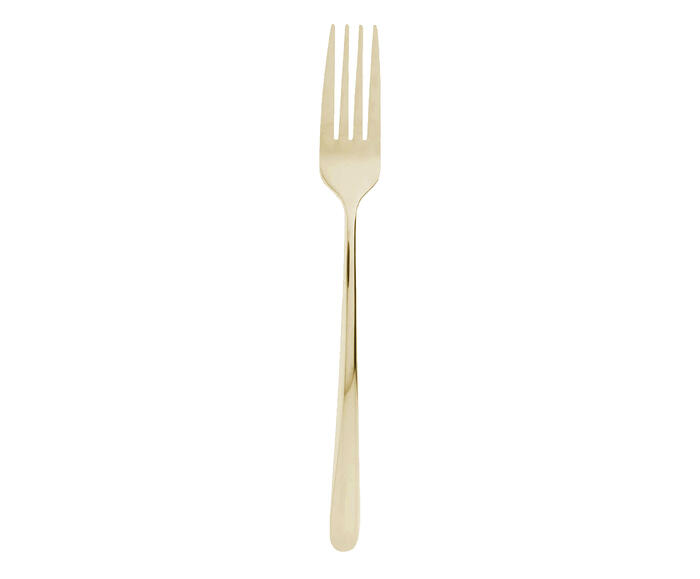Faqueiro em Inox Viena Wolff Champanhe Fosco - image 1