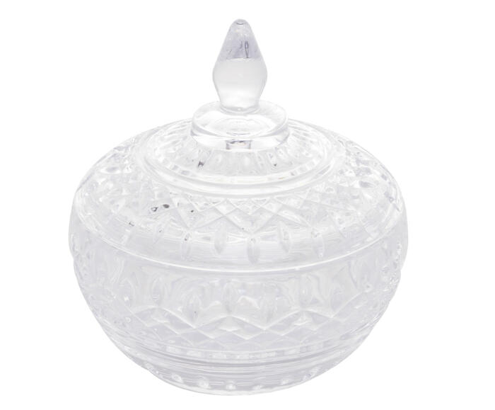 Bomboniere em Cristal Lys - image 0