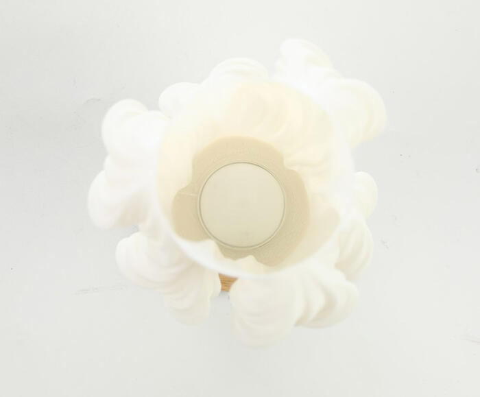 Lumin&aacute;ria Rubi Creme image number 4