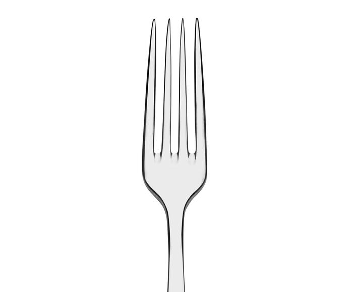 Garfo em Inox Liza - image 1