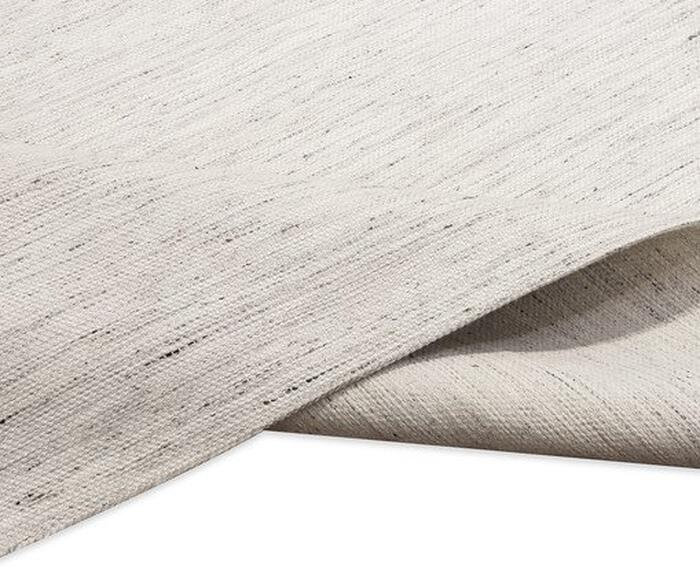 Tapete Kilim Gandhi Grey - image 1