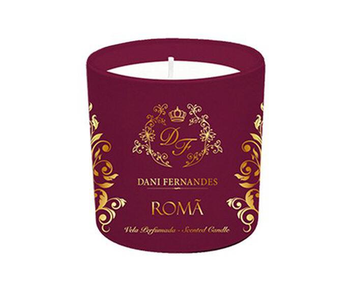 Vela Perfumada Rom&atilde; - 170G - image 0