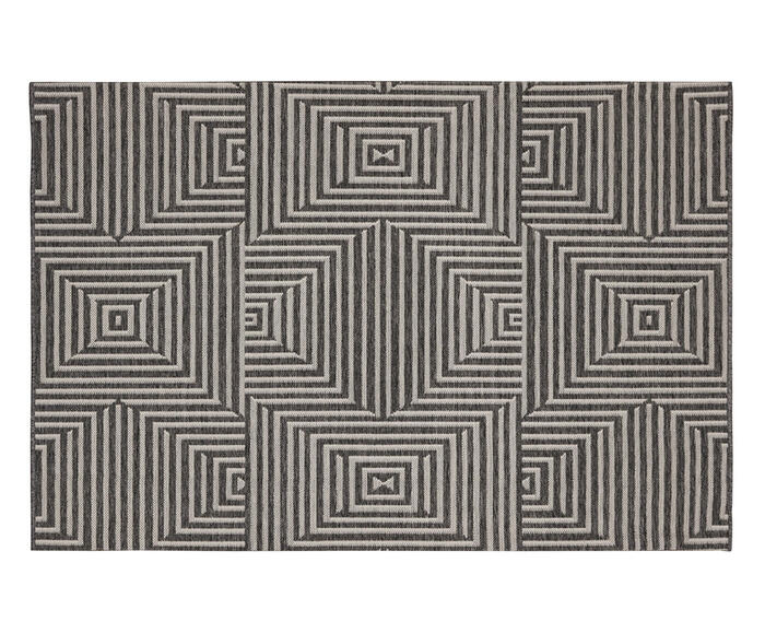 Tapete Outdoor Linhas - image 1