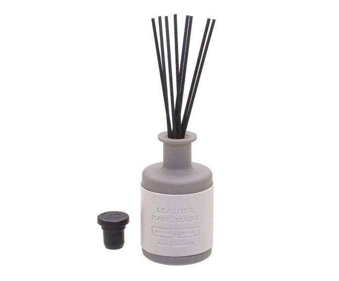 Difusor Arom&aacute;tico sem Ess&ecirc;ncia Cinza - image 0