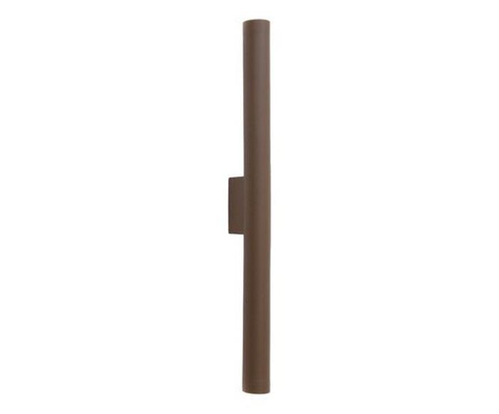 Arandela Cano Long Marrom - image 0