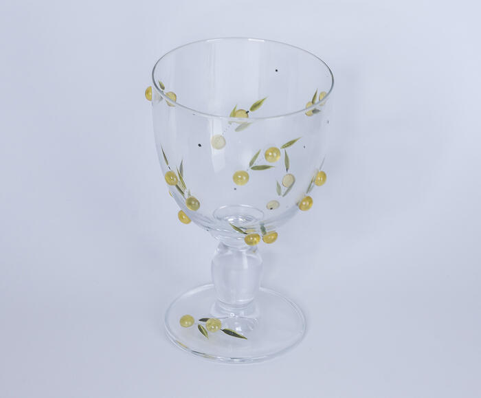 Ta&ccedil;a C&aacute;lice Lim&atilde;o Siciliano - image 1