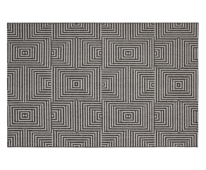 Tapete Outdoor Linhas - image 0
