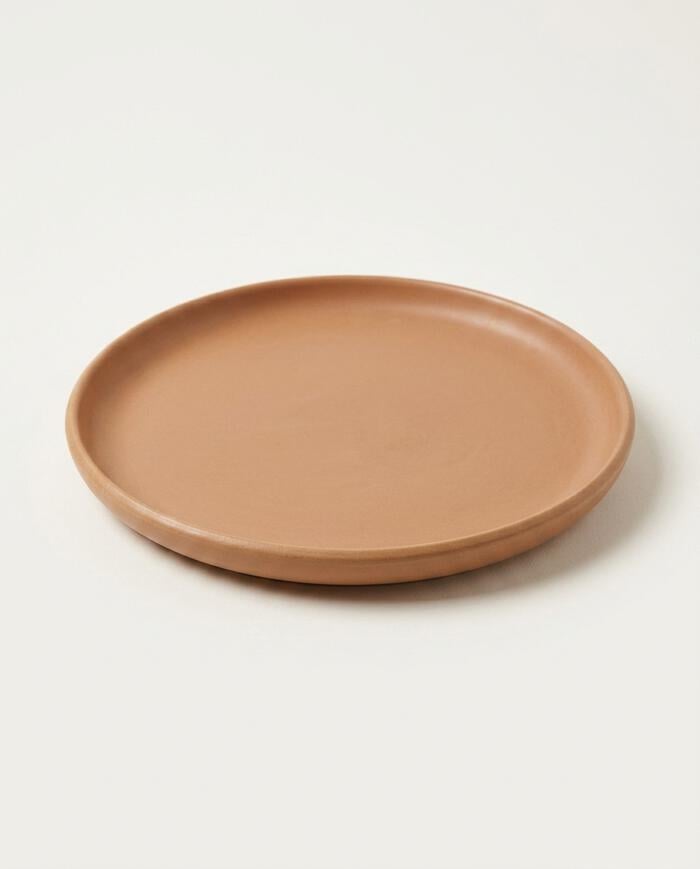 Prato Raso Romanha Copparo - Terracota Claro Matte - image 0