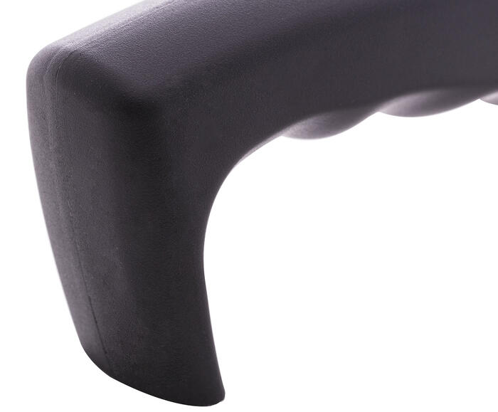 Afiador de Faca em Inox Premium Lyor Preto image number 4