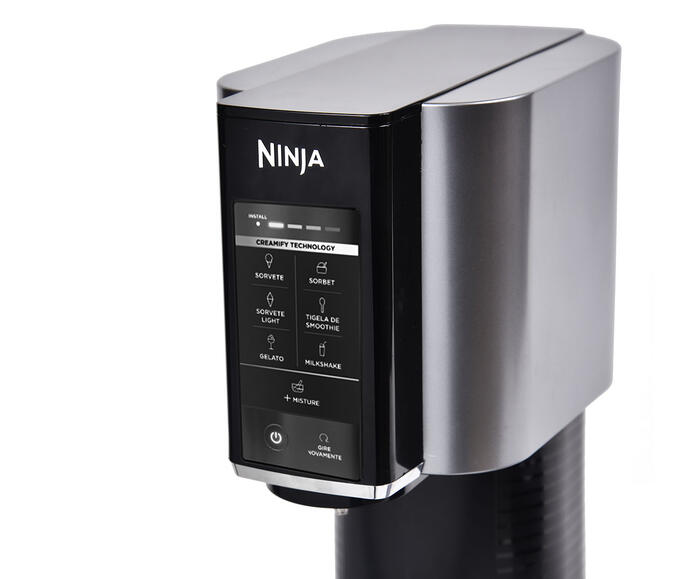 Sorveteira Ninja Creami image number 2