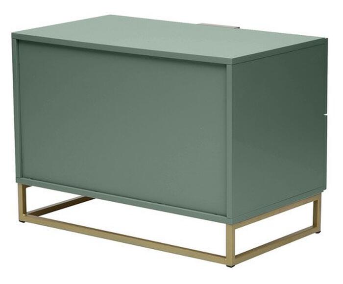 Mesa de Cabeceira Ondulada Maxi image number 2