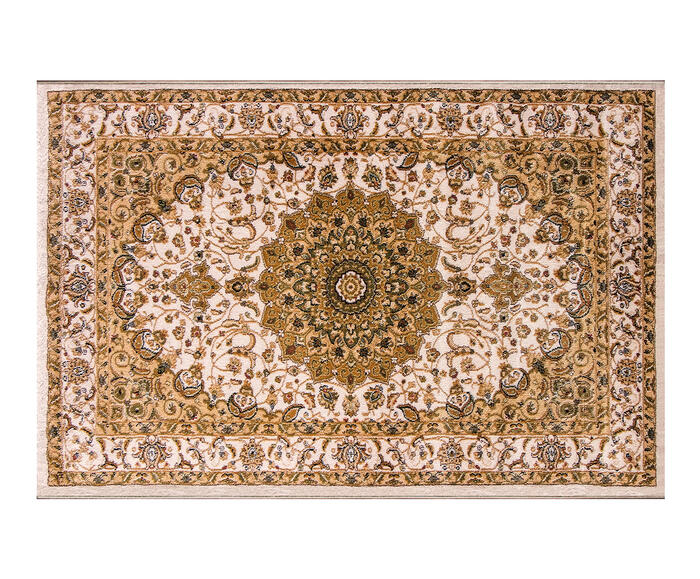 Tapete Turco Babil Iza Creme image number 0