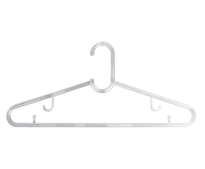 Cabide Plus Cristal - image 0