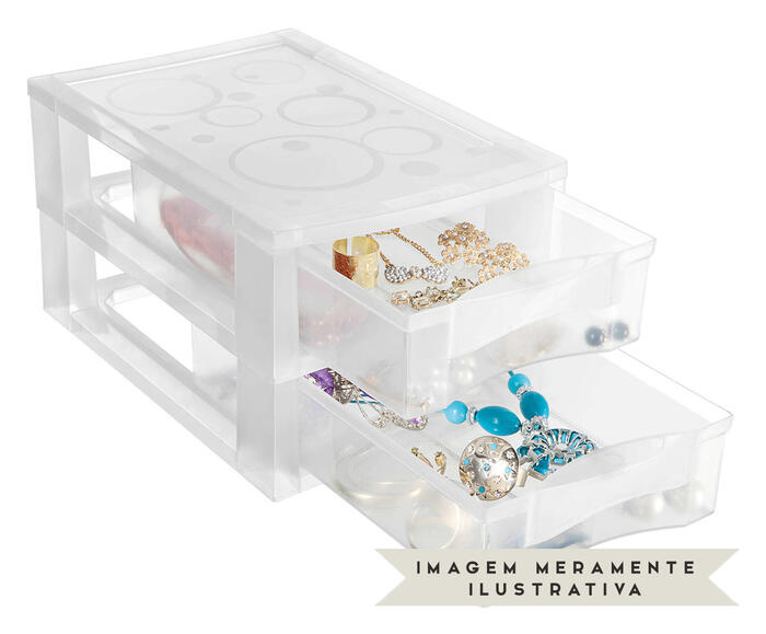 Gaveteiro Hagan Duo image number 3