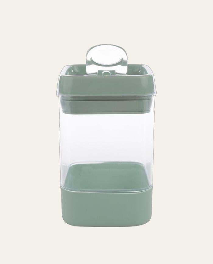 Pote Herm&eacute;tico Nutribox Verde - image 1