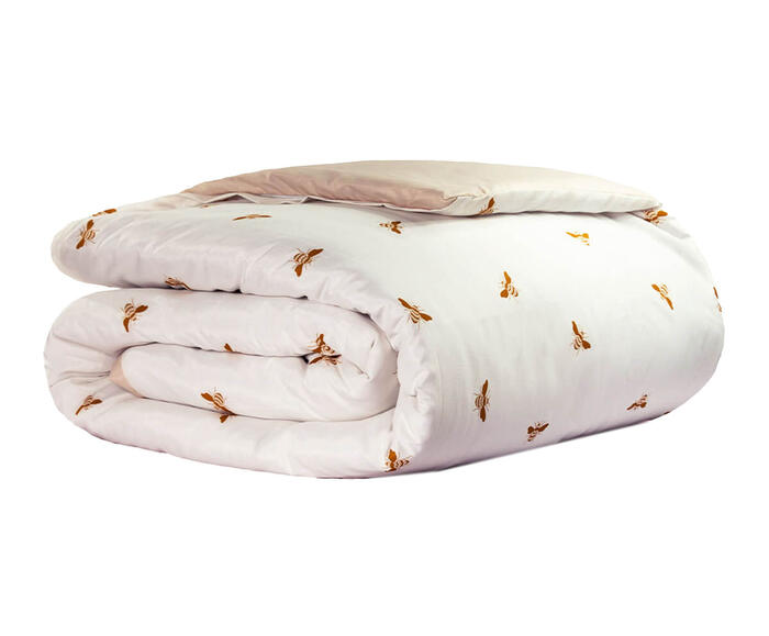 Capa Duvet Essencialle Abelha - image 0