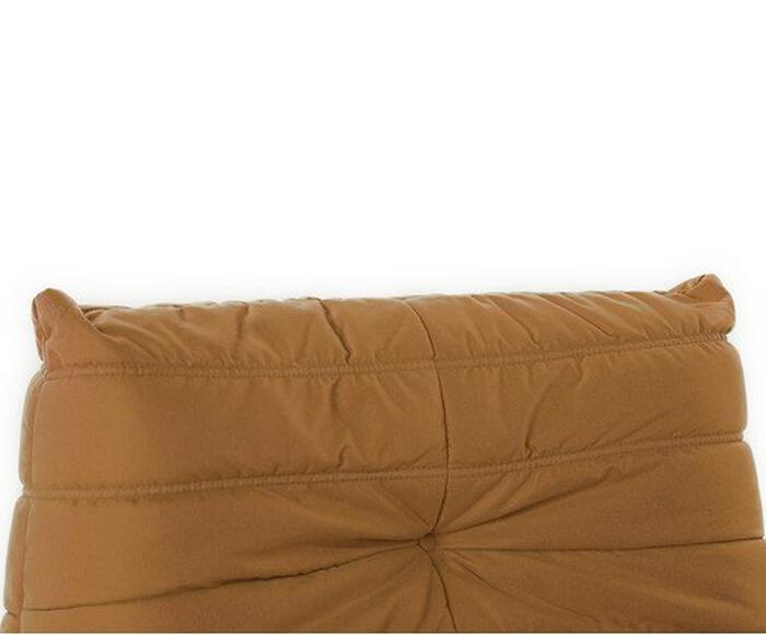 Poltrona Nirvana em tecido Pet Friendly image number 4