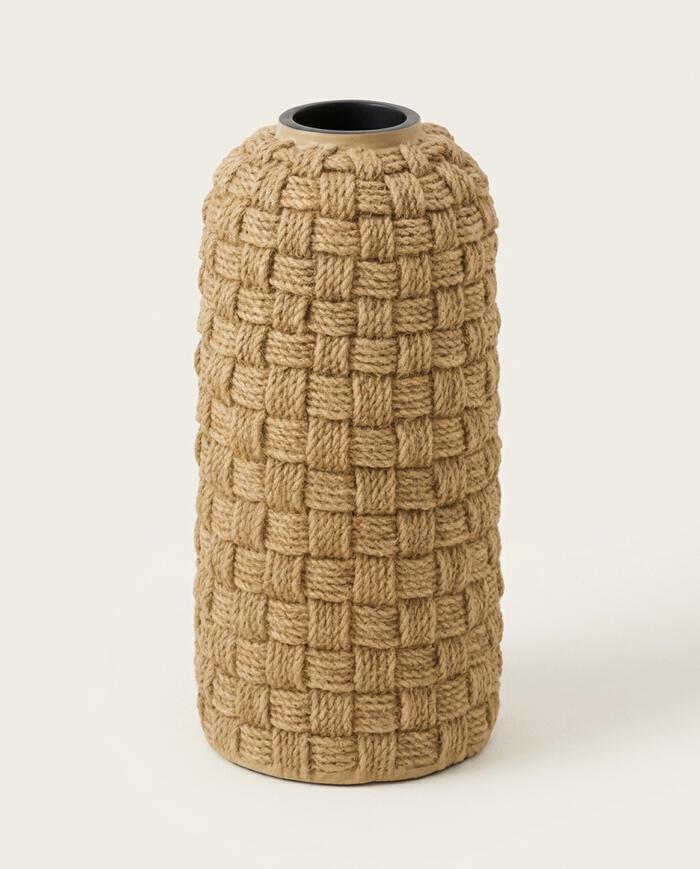Vaso Decorativo Yaliz - image 0