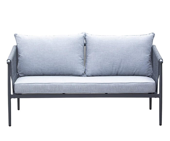 Sofa Brava Corda Grafite - image 0